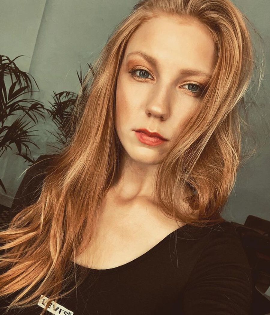 Marianna Gierszewska jest w ciąży