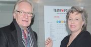 Szczegóły burzliwej miłości wyszły na jaw. W małżeństwie Seweryna i Jandy bywało gorąco