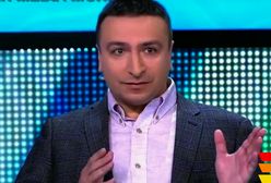 Tego się nie spodziewali. Rosyjski ekspert powiedział prawdę w programie na żywo