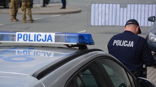 Kozienice: Policja zatrzymała dwóch nietrzeźwych kierowców