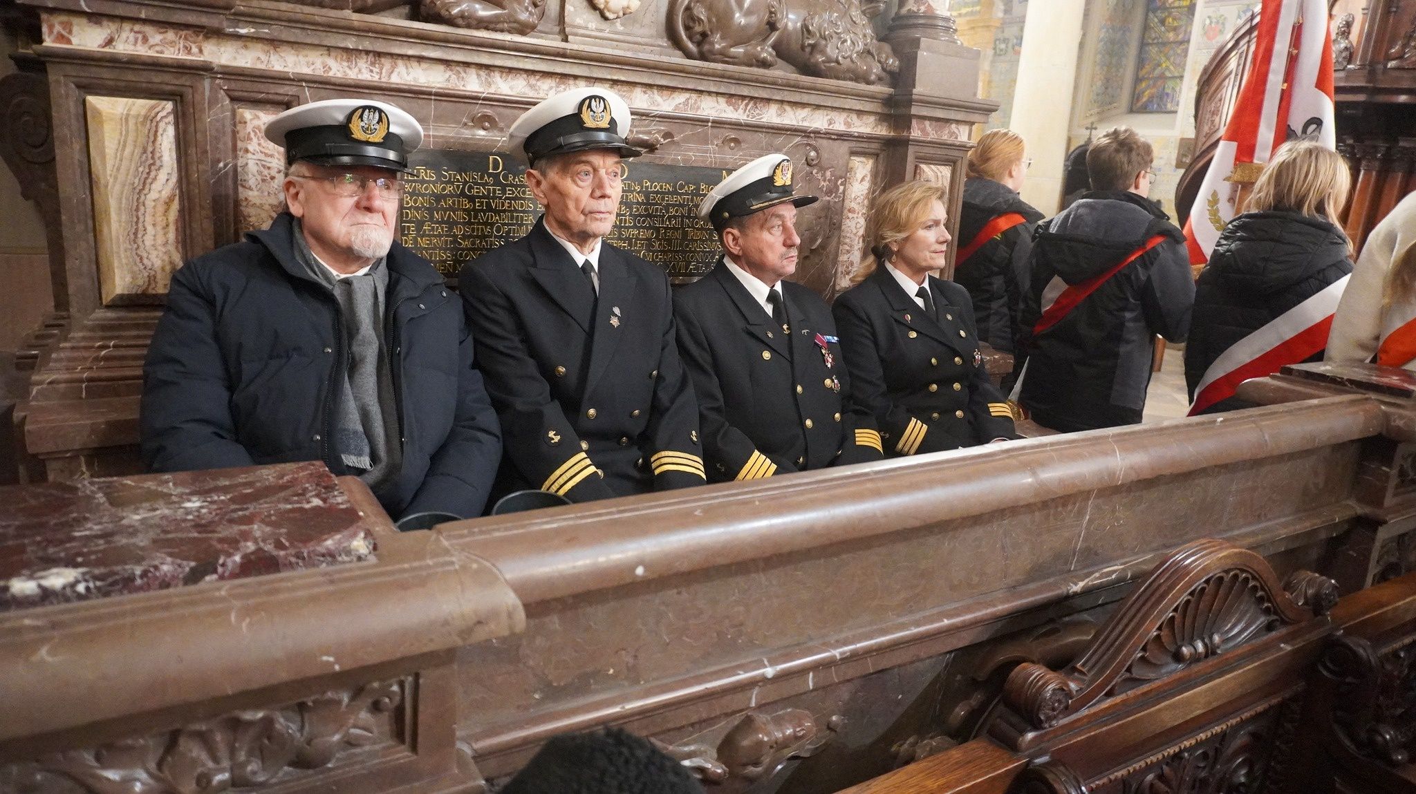 Płocka Barbórka