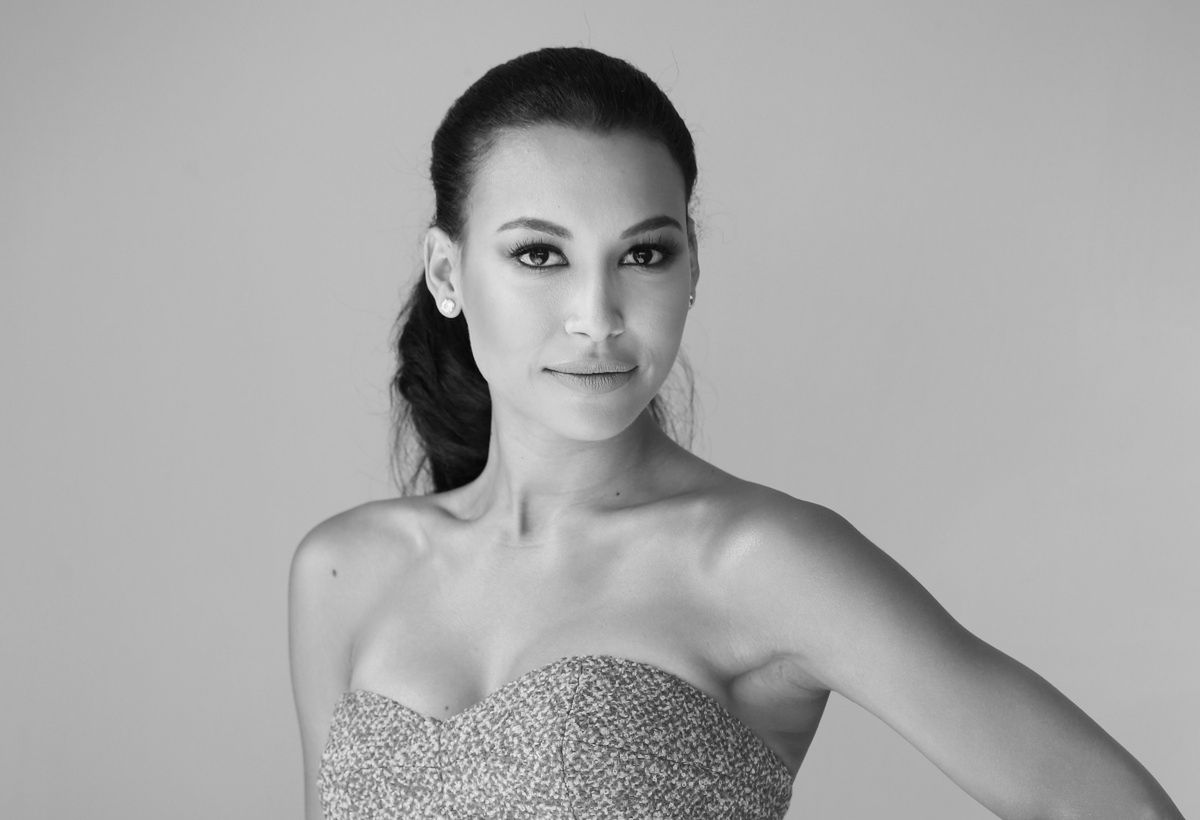 Naya Rivera miała 33 lata