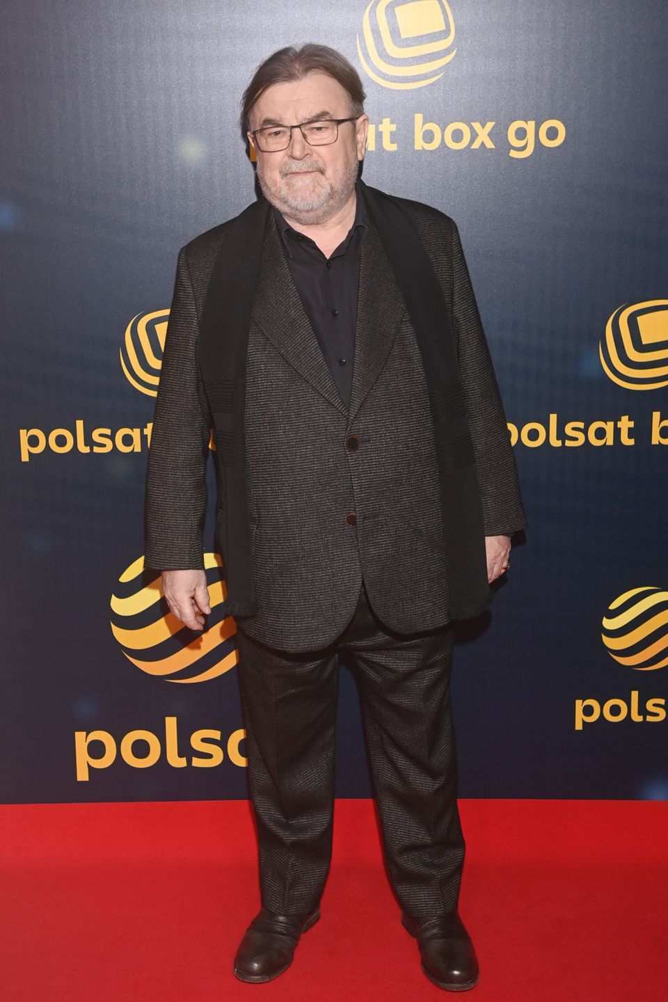 Edward Miszczak