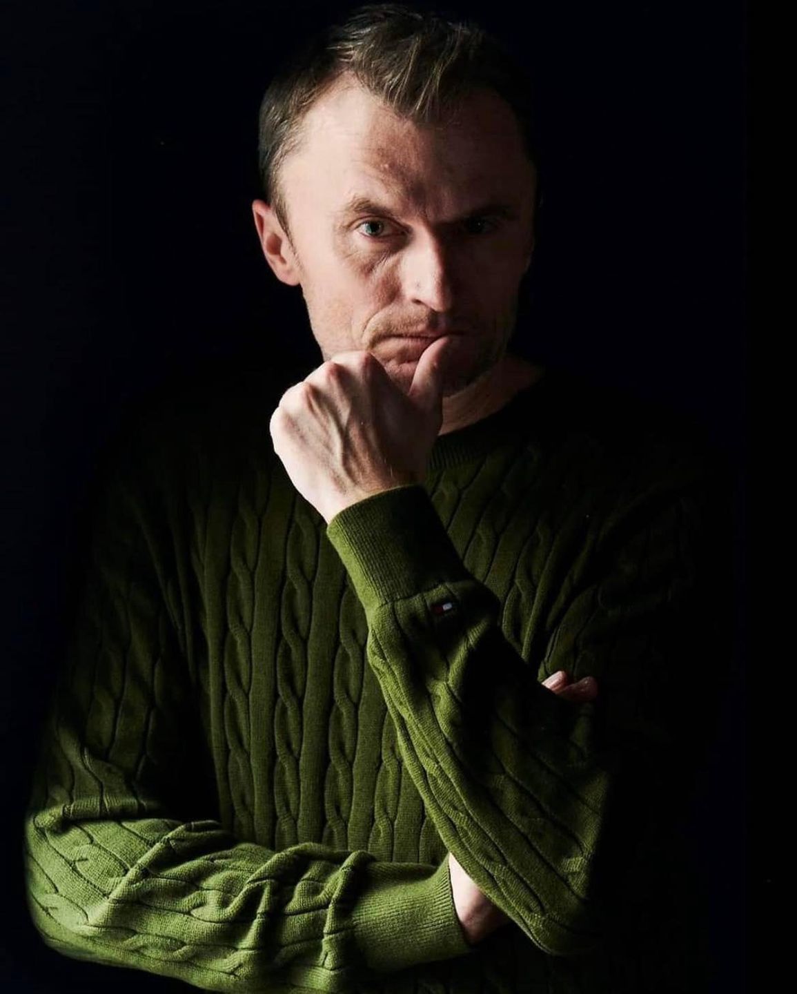 Piotr Jacoń