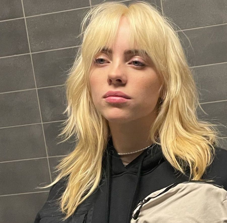Billie Eilish