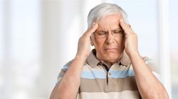 Aspiryna ochroni przed udarem mózgu