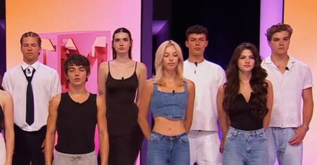 Kto odpadł w 8. odcinku "Top model"? Jury było bardzo krytyczne