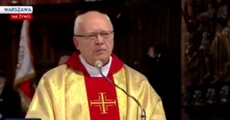"Pycha, arogancja, bezwstyd". Niezwykle bolesne słowa na miesięcznicy smoleńskiej