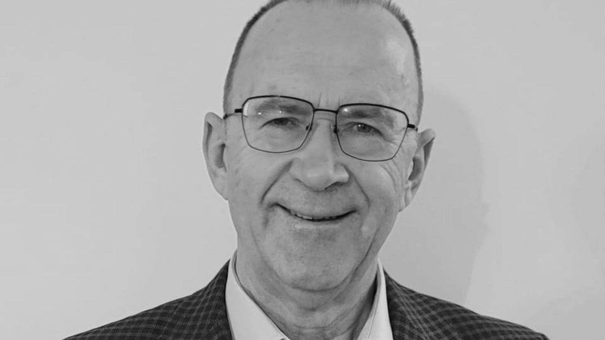 Nie żyje wójt gminy Zduńska Wola