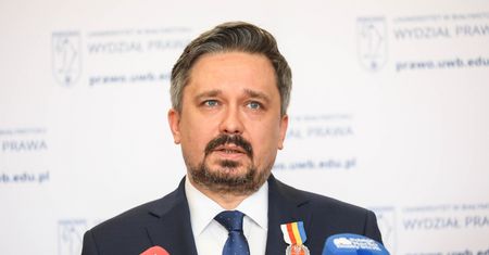 Lawinowy wzrost przestępstw z nienawiści. RPO ujawnia