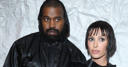 Wyczytała z ruchu warg słowa Kanye Westa. To szepnął do żony na gali Grammy
