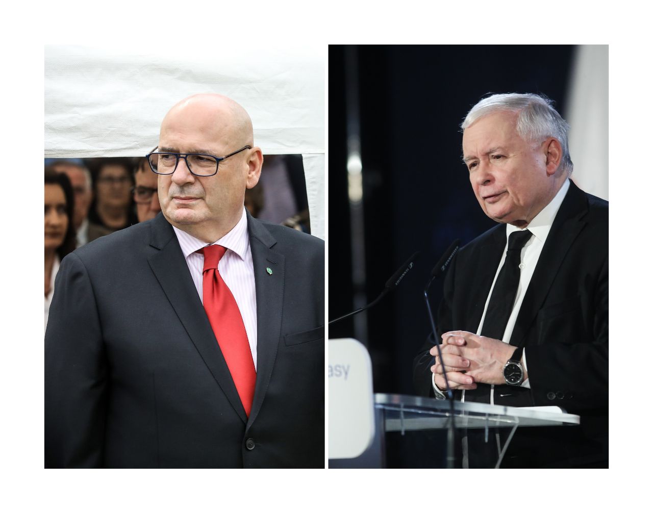 Polska nie dostanie pieniędzy unijnych? "Jesteśmy na zjeździe"
