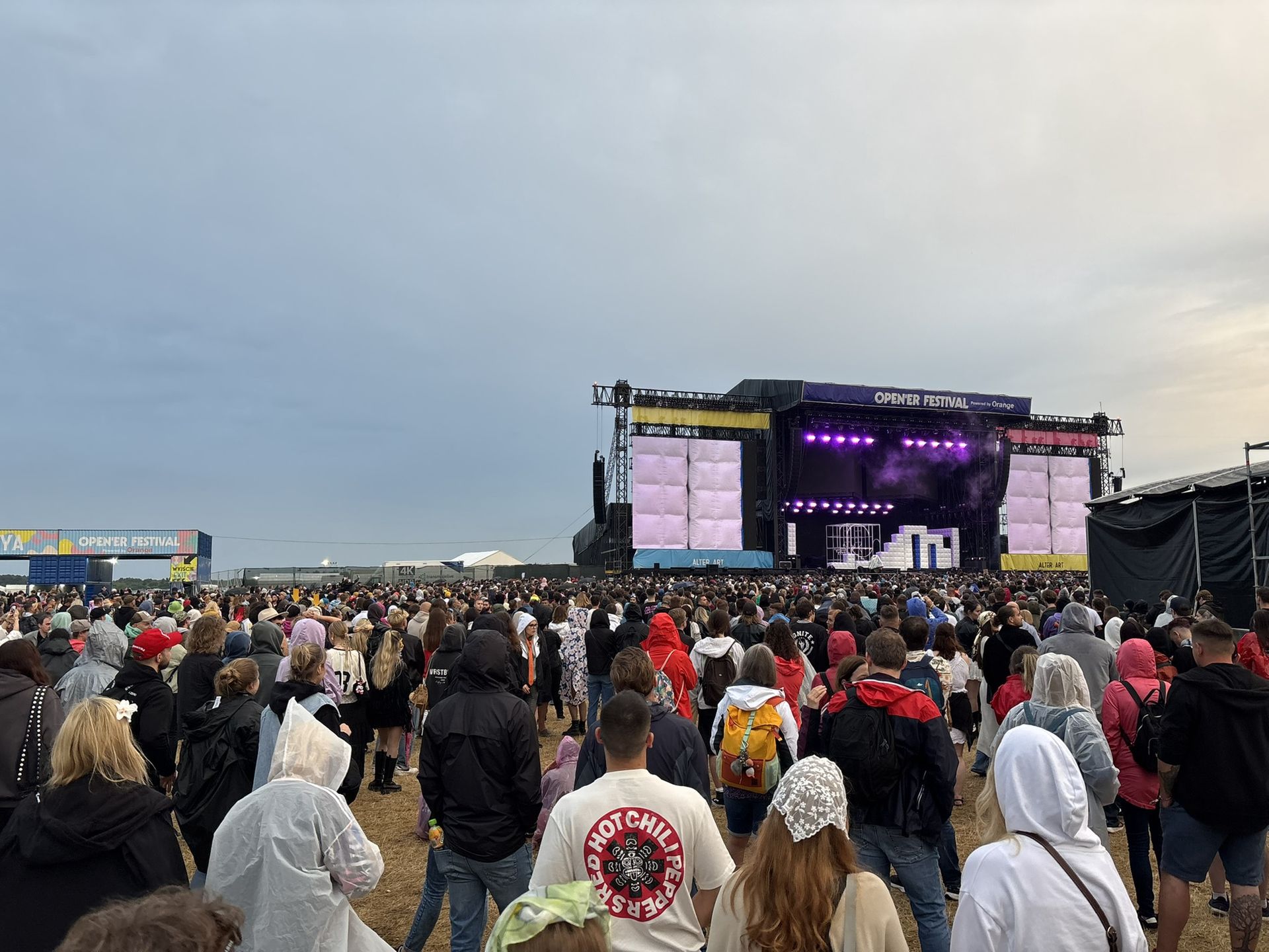 Koncert Camili Cabello