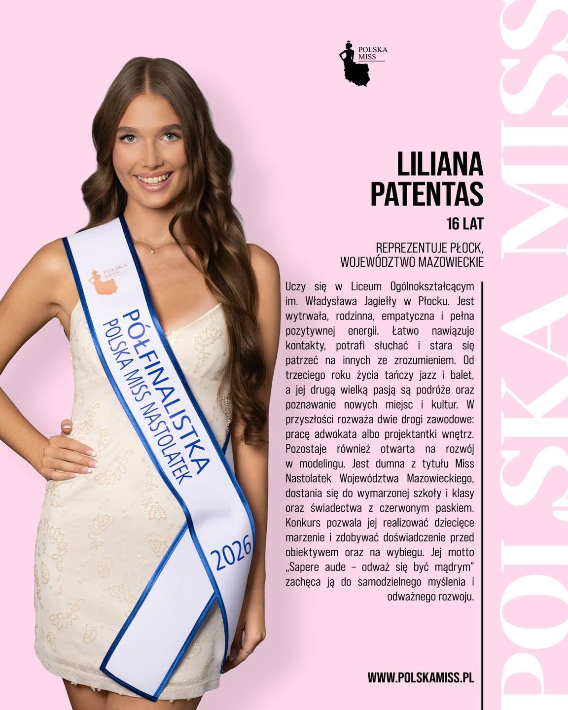 Kandydatki z Płocka 