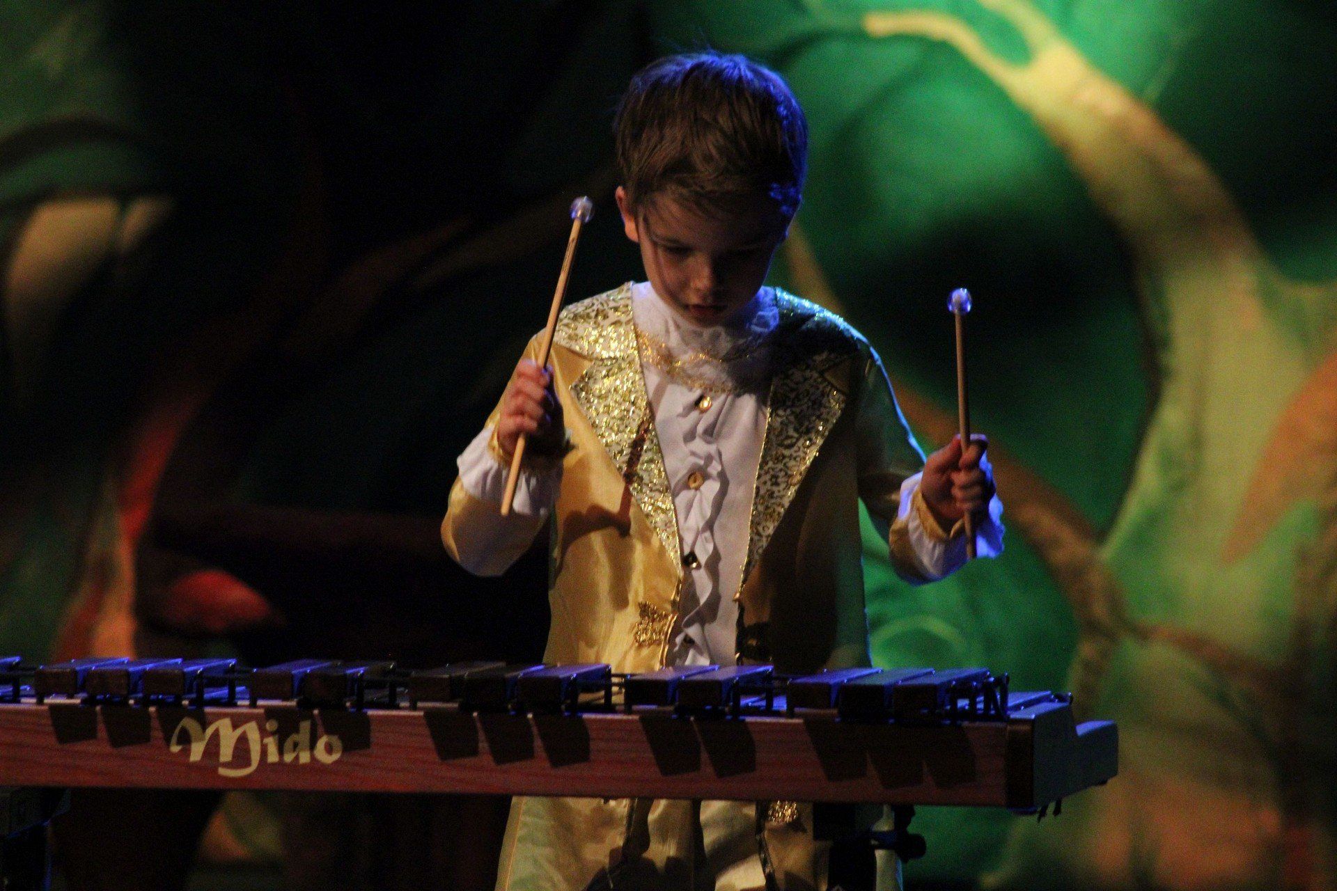 Premiera spektaklu &#34;Ogrodowy Skrzat&#34; w Koszalinie