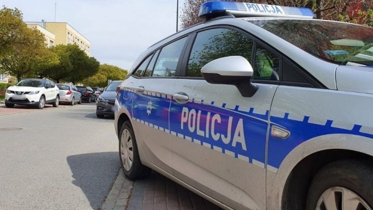 Niemieckie małżeństwo zostało potrącone przez koparkę (zdjęcie ilustracyjne) 