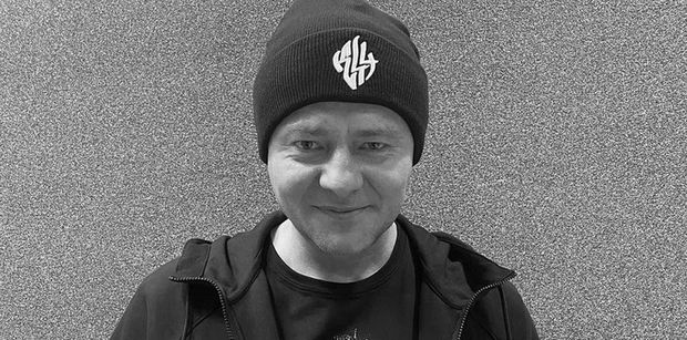 Nie żyje Michał "Joka" Marten. Współzałożyciel zespołu Kaliber 44 zmarł w wieku 47 lat
