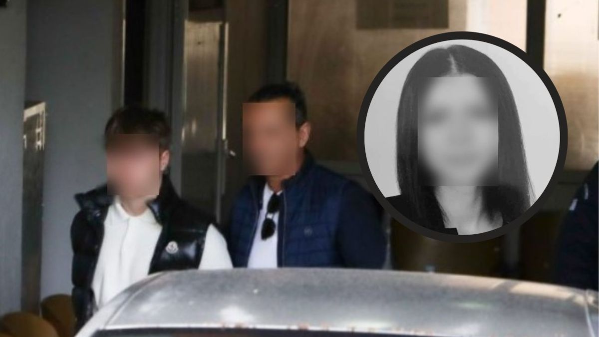 Matka Bartosza G. otrzyma pozew. Składa go rodzina Mai