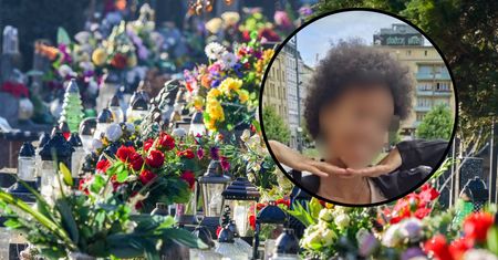 Śmierć 24-letniej modelki. Poruszające słowa ojca na pogrzebie