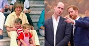 William i Harry POGODZILI SIĘ? Wydali WSPÓLNE oświadczenie na temat pomnika Diany
