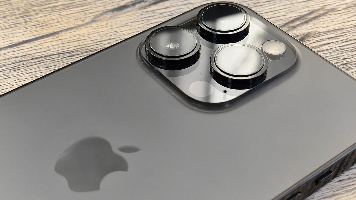 iPhone 14 Pro