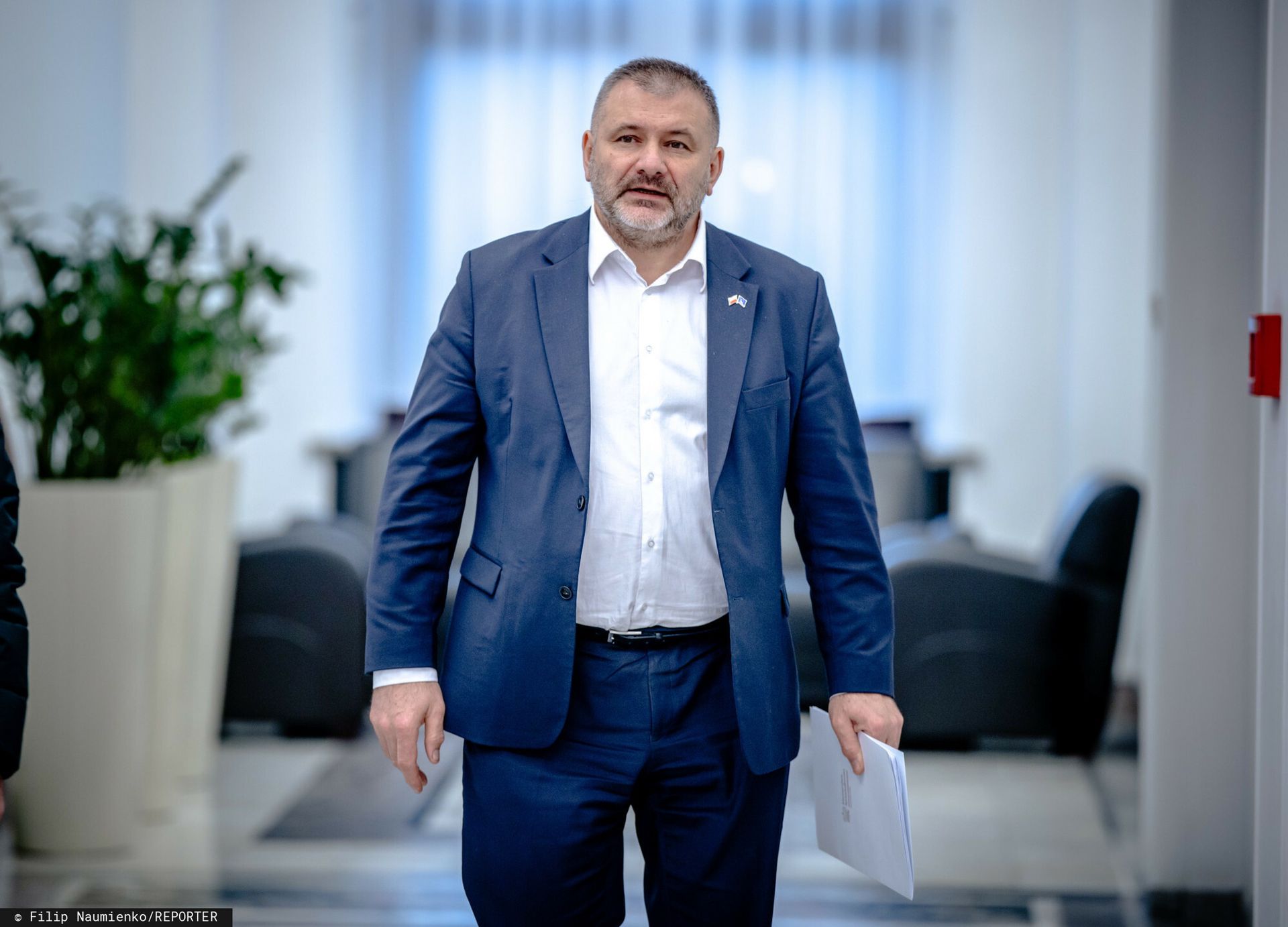 wiadomości,aktualności,WP Wiadomości Żurek z mandatem. 