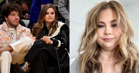 Matka Seleny Gomez ma ŻAL do córki, że to nie ona poprowadziła ją do ołtarza?! "Jest ZDRUZGOTANA"