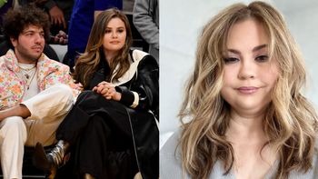 Matka Seleny Gomez ma ŻAL do córki, że to nie ona poprowadziła ją do ołtarza?! "Jest ZDRUZGOTANA"