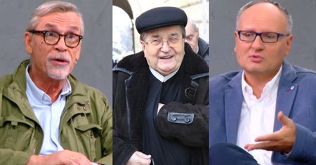 Prawicowy publicysta ZACHWYCA SIĘ RYDZYKIEM: "Imperium budował od podstaw. Ludzie sami przekazywali mu pieniądze!"