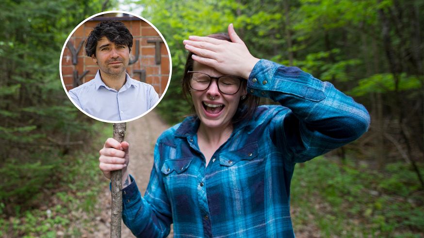 Dr hab. Grzybek ostrzega. Uwaga na choroby przenoszone przez komary. To małe zwierzę zabija najwięcej osób na świecie