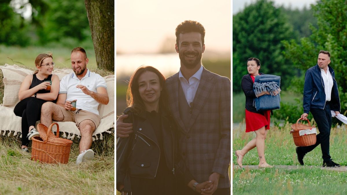 Widzowie narzekają na "Rolnik szuka żony" 
