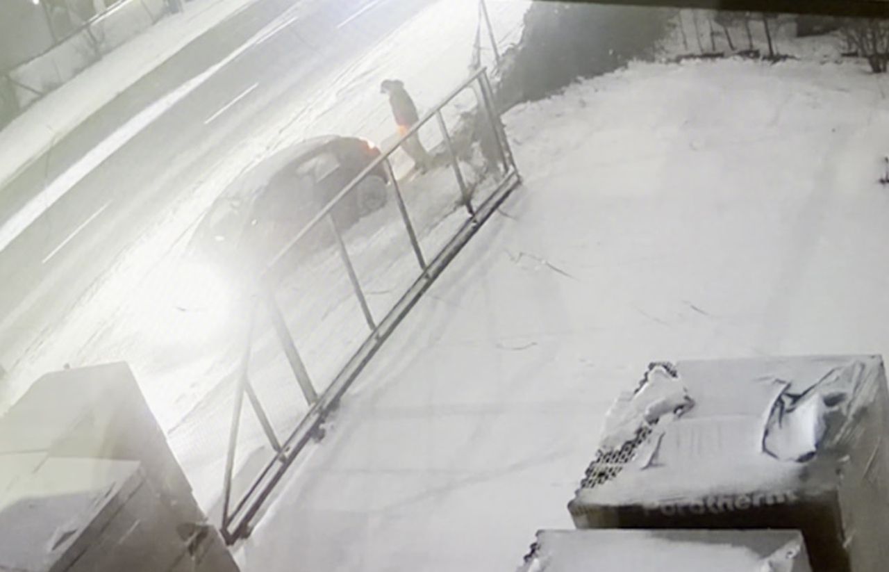 Pokazali zdjęcie z Kalisza. Policja apeluje do świadków