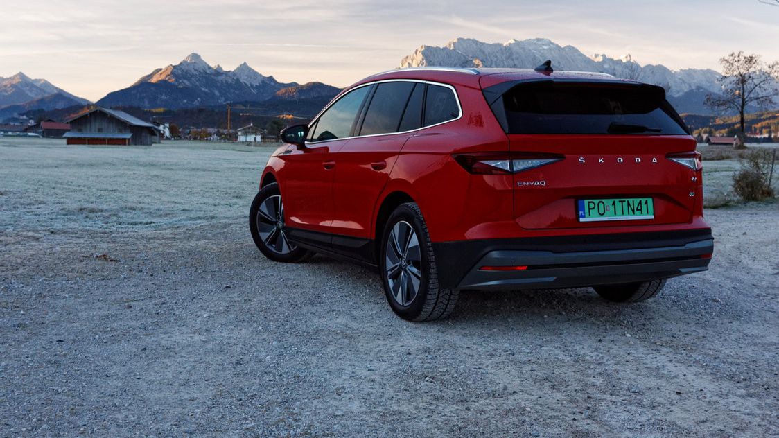 Dla Czechów to bardzo ważny model