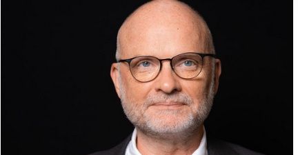 Zmarł redaktor naczelny europejskiej edycji Politico
