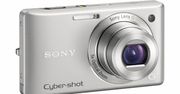Sony Cyber-shot W380 - kolejna nowość