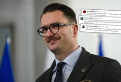 "Żałosne". Nie szczędzili gorzkich słów Mejzie