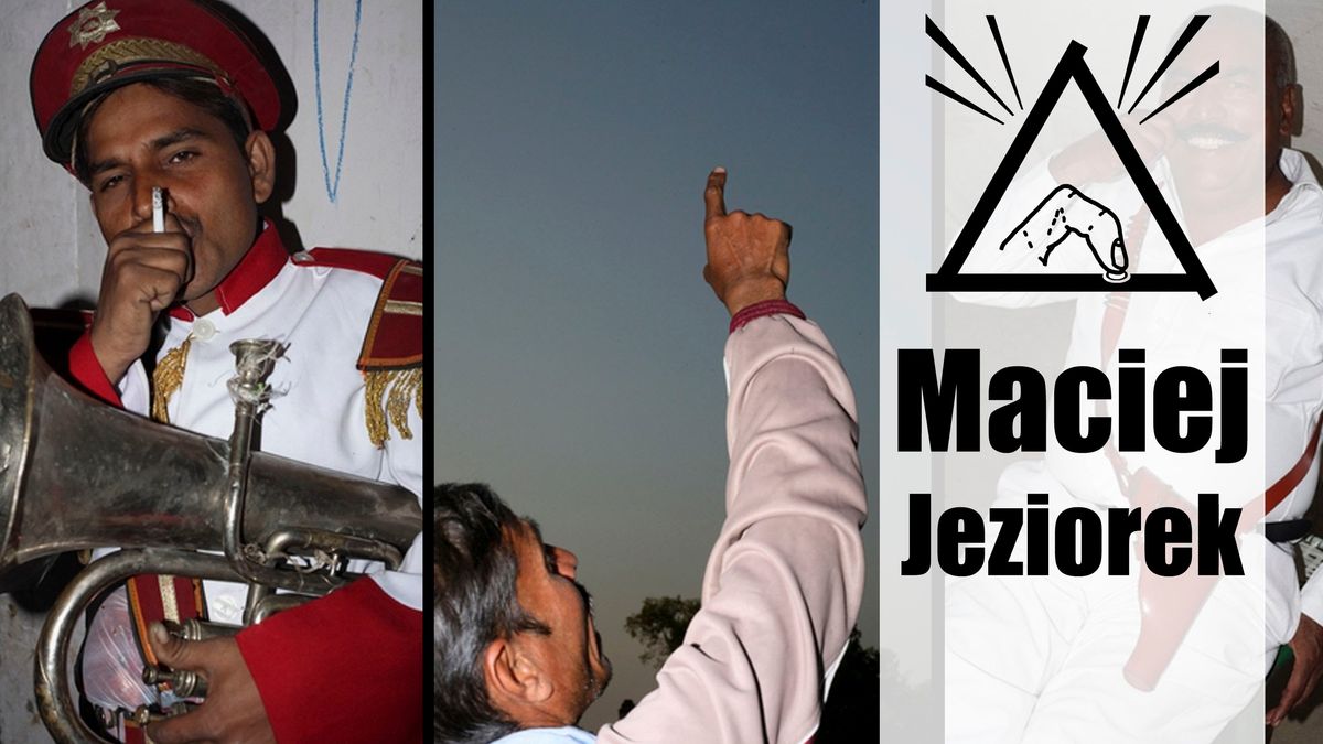 Co zabrać ze sobą na Marsa? Nowa książka fotograficzna Macieja Jeziorka 1