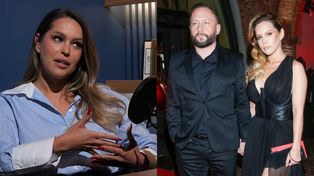 Julia Oleś wspomina po latach BURZLIWY związek z Kamilem Durczokiem: "To był człowiek, który miał bardzo wiele PROBLEMÓW"