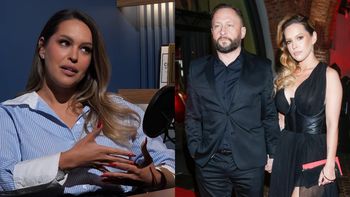 Julia Oleś wspomina po latach BURZLIWY związek z Kamilem Durczokiem: "To był człowiek, który miał bardzo wiele PROBLEMÓW"