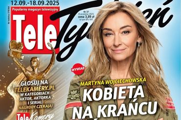 Tele Tydzień 