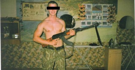Podejrzani o sabotaże. Jeden z nich to były policjant