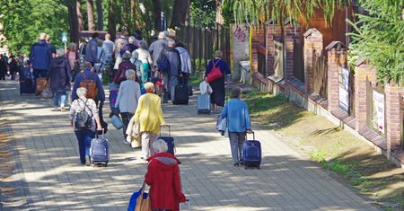 Pieniądze na wakacje, ale trzeba się pospieszyć. Ten bon to hit