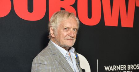Aktor komentuje zmianę rządu. "Już czas"