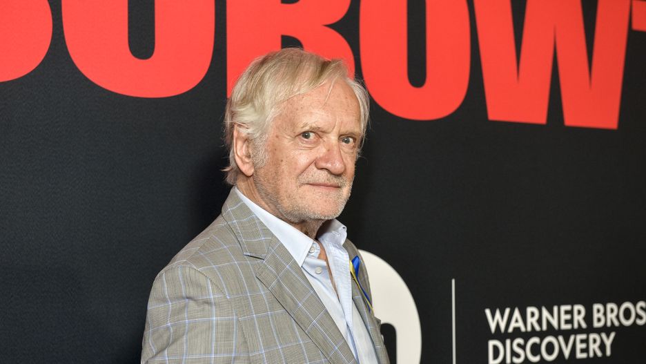 Andrzej Seweryn wielokrotnie wypowiadał się publicznie na temat rządów PiS-u