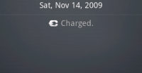 Android 2.0 uwolniony