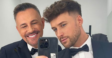 Fanki komentują selfie. "Był lepszy od Ibisza"