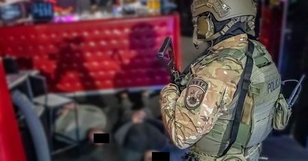 Imperium oszustw w klubach go-go rozbite. Akt oskarżenia wobec 82 osób po latach śledztwa