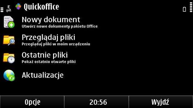 Nokia E7 Communicator - test [cz. 2] 13
