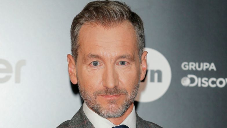 Piotr Kraśko przerywa milczenie w "Dzień Dobry TVN"