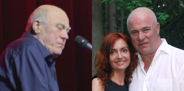 Tak wyglądał przerwany koncert Ryszarda Rynkowskiego. Na scenie wspomniał o zmarłej żonie: "Jest mi ciężko" (WIDEO)